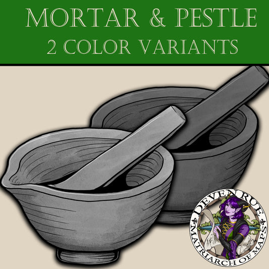 Alchemy Illustrations