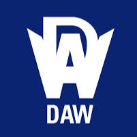 DAW Books Logo