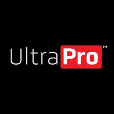 UltraPro UltraPro Logo